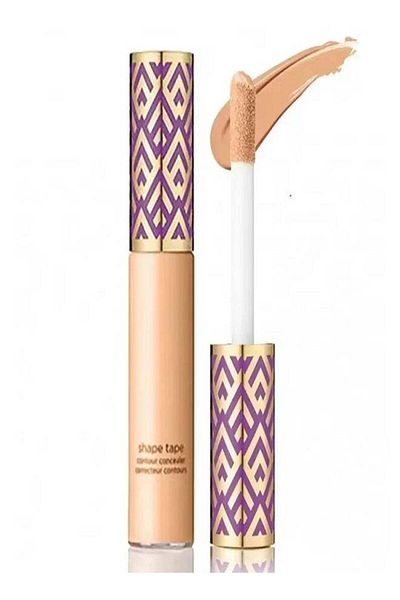 real beauty Carla Secret Concealer Shape Tape 20N Light Medium