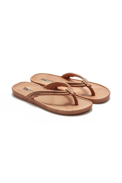 Twigy Flip Flops de damă Soy Maro 36/40