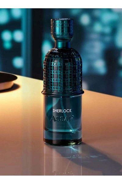 ASSAF New Sherlock 200ml