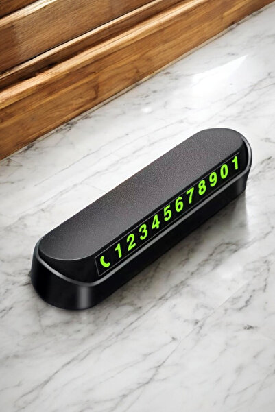 katilus Araç Numaratörü Araba Numaratör Fosforlu Telefon Numarası Araç Parktel