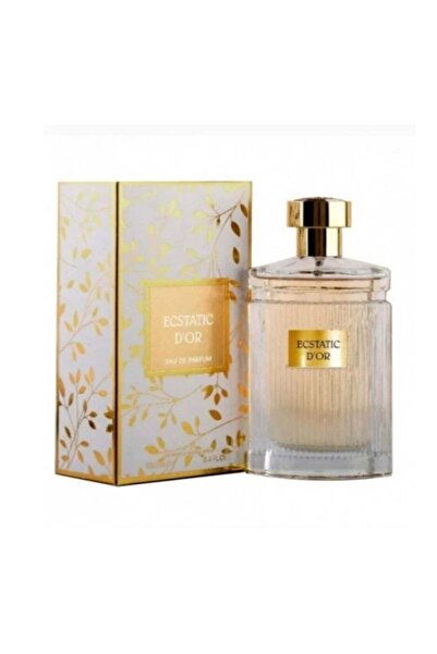 Static دور جولدن أو دو بارفان 100 مل