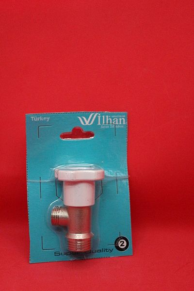 İLHAN Sandblasting Bidet Faucet