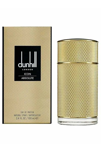 Dunhill London Icon Absolute Perfume - 100 ml EDP