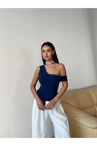 mydukkan.co Egy váll Bustier