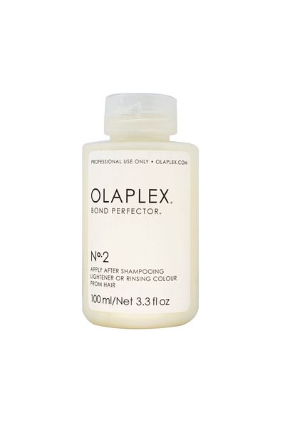 Olaplex Olaplex for Color Treated Hair Bond Perfector Step 2 White 100ml
