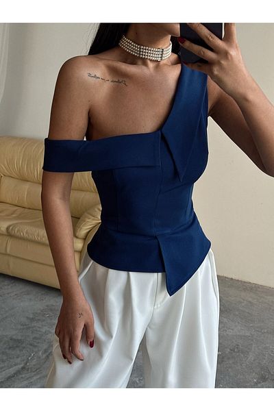 mydukkan.co Egy váll Bustier