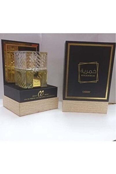 Cherry خمرية شيري او دي بارفان 100 مل