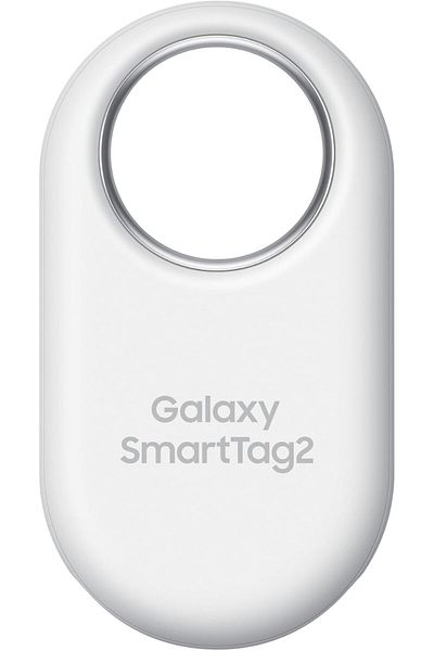 Samsung Galaxy SmartTag2, White