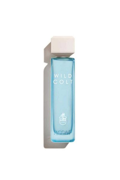ASSAF Wild Colt 200ml Eau de Parfum Original
