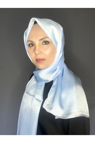 The Message Janjan Shawl Set – Luminous, Lightweight and Easy to Shape Shawl