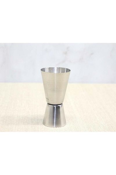 sedu Stainless Steel Cocktail Bar Scale 30/60 ml