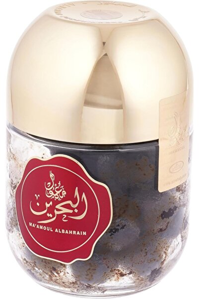 Al Rehab perfumes Al Rehab Bahraini Maamoul 200g