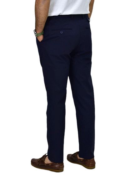 BAGLAN Men's Lycra Sports Fabric Pants 1998 Bgl-St04424