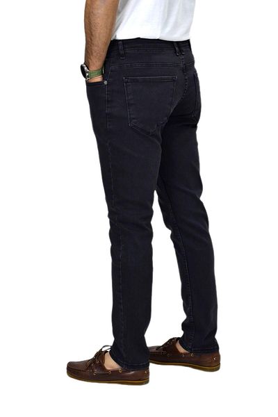 LOCUS JEANS Ανδρικό τζιν παντελόνι Silim Fitt 310 BGL-ST04489