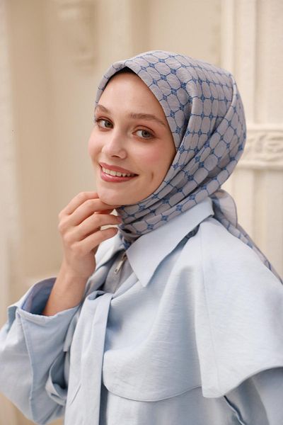 Silk Home Olinda Scarf 48004-89