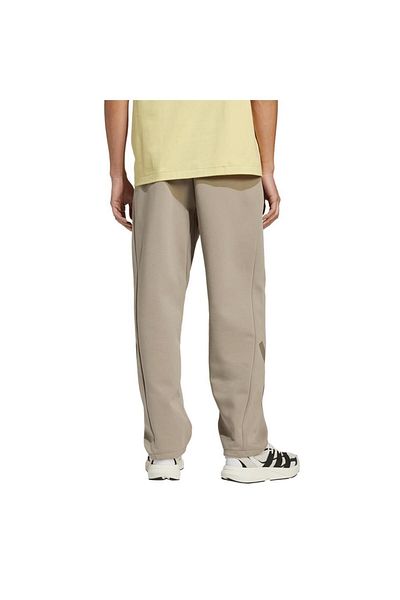 adidas Men's Beige Sweatpants m Z.N.E. Ohpt Jc 6716