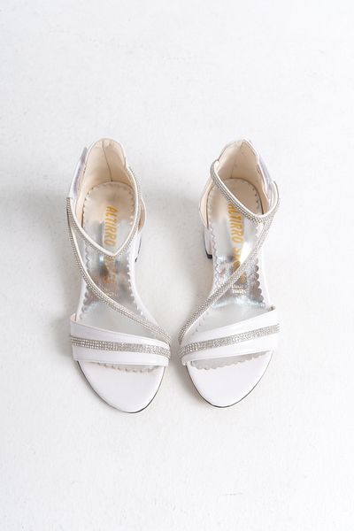 FİNLANDiYA SHOES Heeled shoes