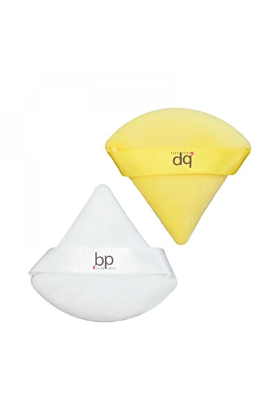 Beauty Patra اسفنجة بيوتي باترا بودر بوف مثلث