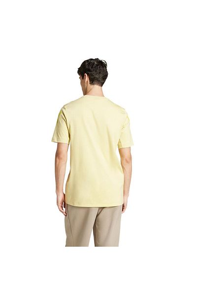 adidas Ανδρικό κίτρινο μπλουζάκι M Z.n.e. Μπλουζάκι Jd5981