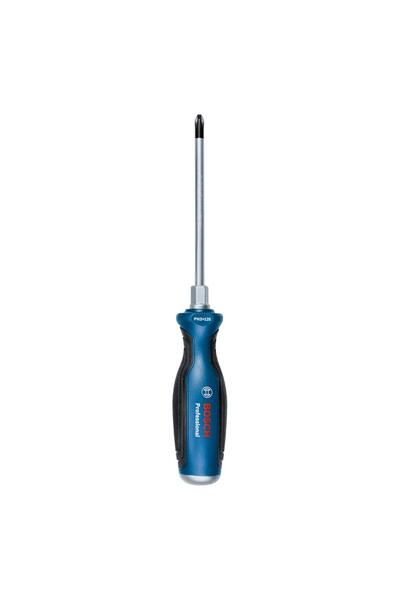Bosch Profesyonel Yıldız Tornavida Ph2x125 Mm 1600a01tg3