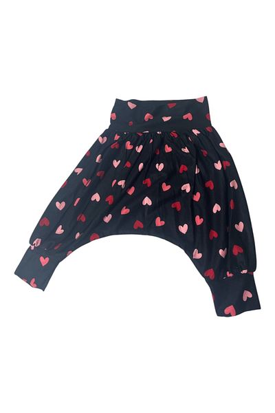 BİANCOFİGLİO Baby Baggy Pants