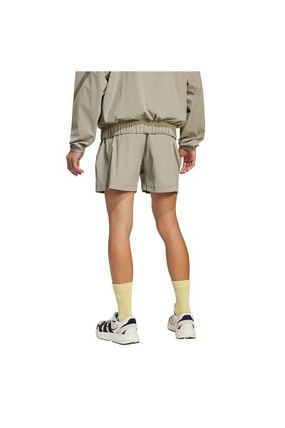 adidas Men's Beige Shorts m Z.N.E. Wv Sho Jn9024