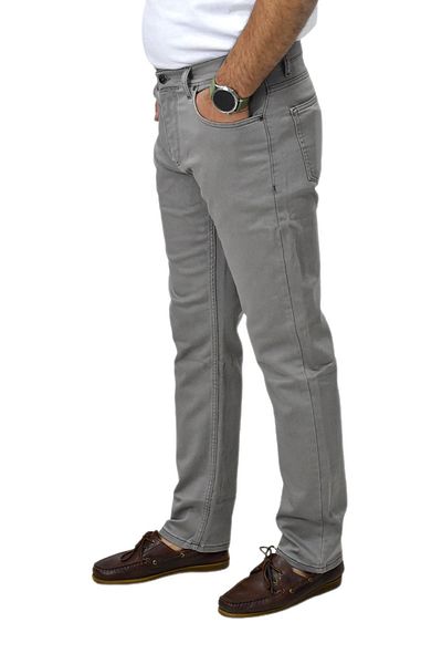DYNAMO Men's Regular Fit Jeans 1811 Bgl-St04192