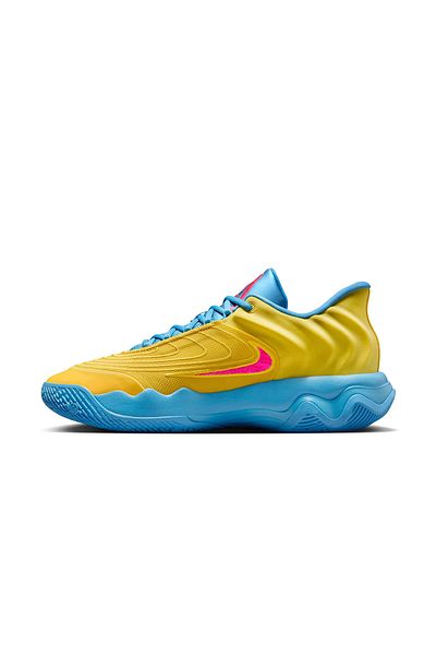 Nike Giannis Immortality 4 "Candy Funhouse" Men's Basketball Shoe