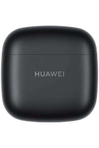 Huawei HUAWEI FreeBuds SE 2, 40-Hour Battery Life, Compact, Comfortable Grip, IP54 Dust & Splash Resistance