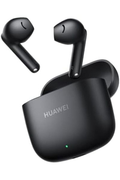 Huawei HUAWEI FreeBuds SE 2, 40-Hour Battery Life, Compact, Comfortable Grip, IP54 Dust & Splash Resistance