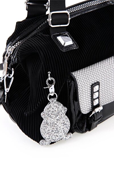 ÇÇS Ççs Women's Shoulder Strap Handbag