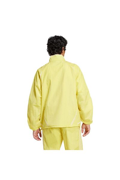 adidas Мъжко жълто яке 2000 Tt Jp1136