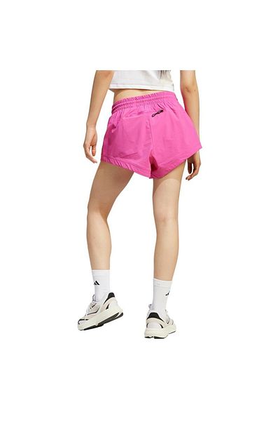 adidas Γυναικείο Ροζ Σορτς W Z.n.e. Wv Sh Jp4195