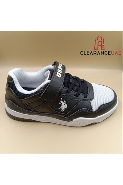 U.S. Polo Assn. Us Polo Assn Tyrell Glb4Fx