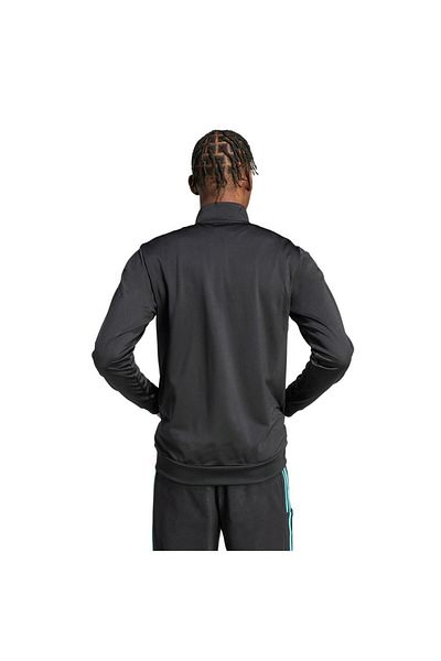 adidas Мъжко черно яке Mer Dna Tt M Jv5355