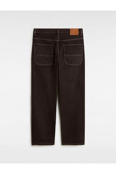 Vans Skate Check-5 Loose Denim