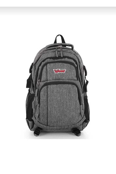 ÇÇS SCHOOL BACKPACK