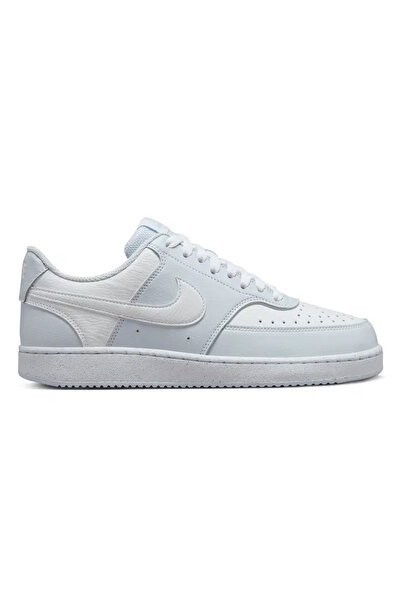 Nike Γυναικεία γκρι αθλητικά παπούτσια W Court Vision Lo Nn DH3158-004