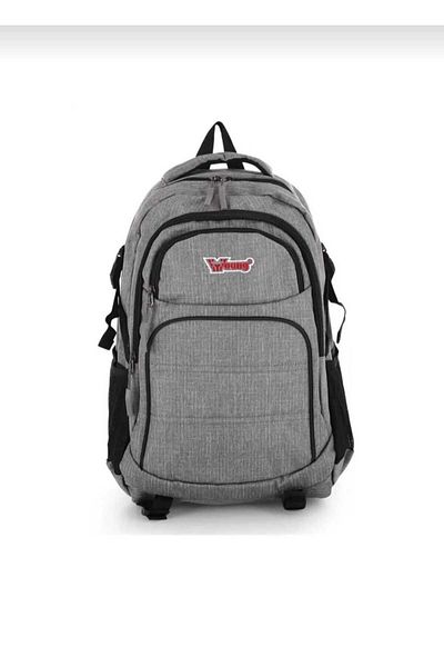ÇÇS SCHOOL BACKPACK