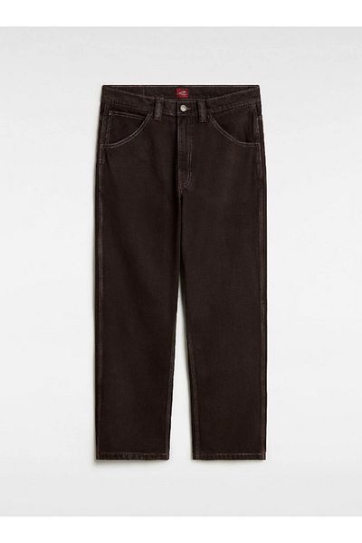 Vans Skate Check-5 Loose Denim