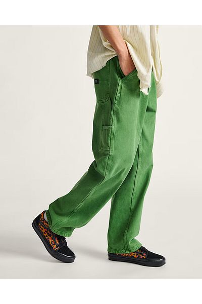 Vans Drill Chore Carpenter Loose Denim Pant