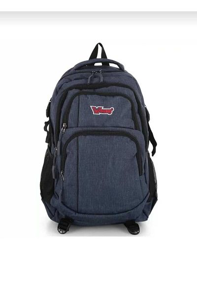 ÇÇS SCHOOL BACKPACK