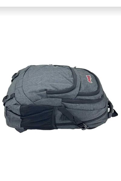 ÇÇS SCHOOL BACKPACK