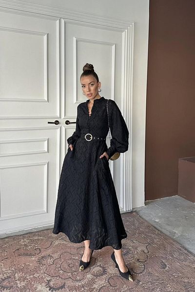 modaserdem Dress - Standard
