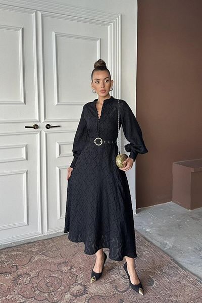 modaserdem Dress - Standard