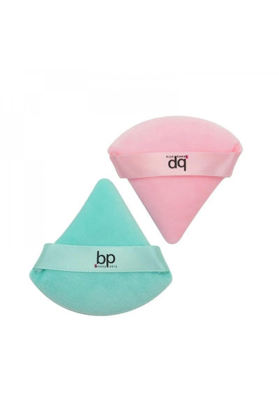 Beauty Patra اسفنجة بيوتي باترا بودر بوف مثلث