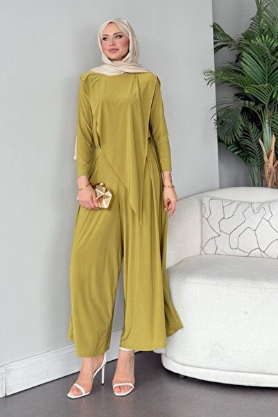 Şulemoda Giyim فريق قطر ساندي أويل جرين