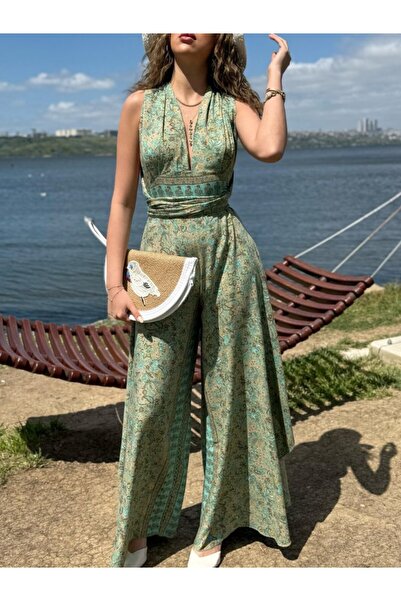 KOZMERA BUTİK 6939 TULUM-MİNT