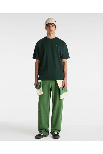 Vans Drill Chore Carpenter Loose Denim Pant