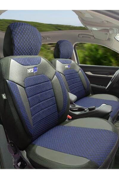 Universal NFSAUTO STANDART OTO KOLTUK KILIFI